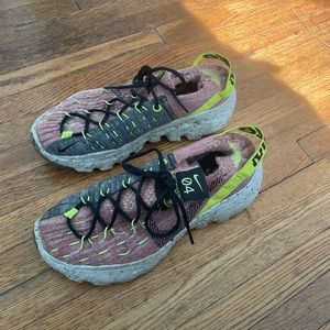 Nike Space Hippie Sneakers